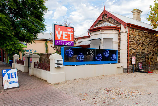 Unley Veterinary Surgery - Pets and their People