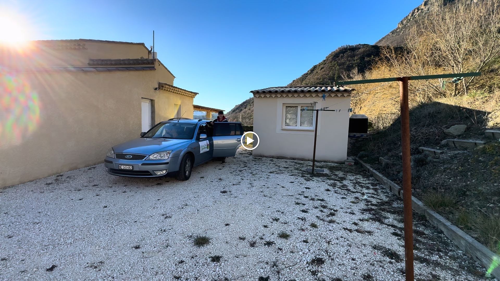 Photo n° 9 de l'avis de Thierry.a fait le 28/12/2023 à 09:52