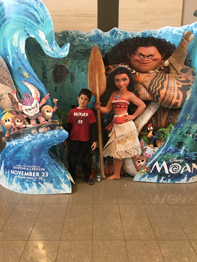 Movie Theater «CINEMARK ROANOKE AND XD», reviews and photos, 850 TX-114, Roanoke, TX 76262, USA