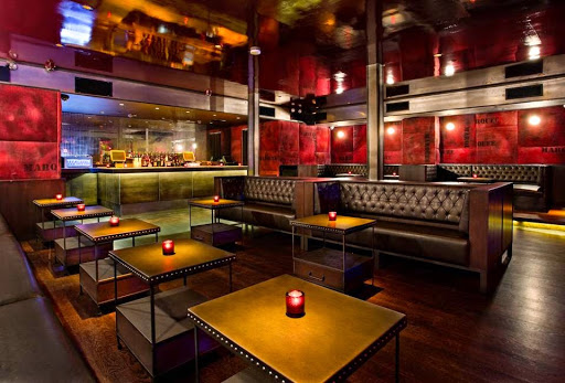 Night Club «Marquee New York», reviews and photos, 289 10th Avenue, New York, NY 10001, USA