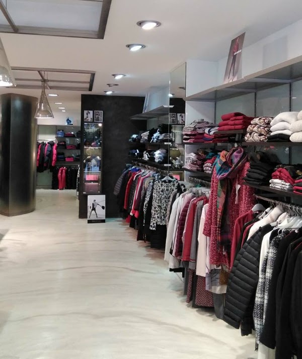 JUCL MODA, Trajes Nuvis