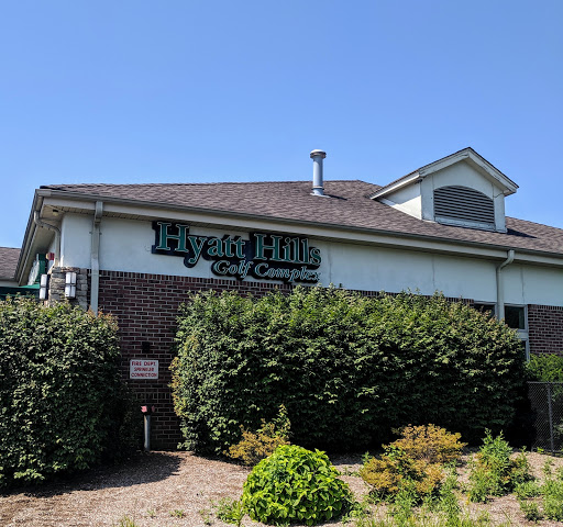 Golf Course «Hyatt HIlls Golf Complex», reviews and photos, 1300 Raritan Rd, Clark, NJ 07066, USA