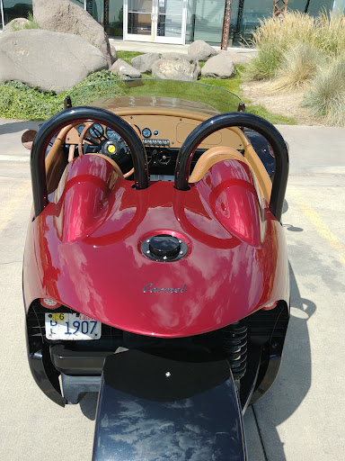 Harley-Davidson Dealer «TIMPANOGOS HARLEY-DAVIDSON», reviews and photos, 555 S Geneva Rd, Lindon, UT 84042, USA