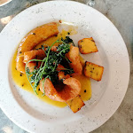 Photo n°1 de l'avis de Paulo.a fait le 01/10/2023 à 08:52 sur le  Restaurante Boca do Mar à São Martinho do Porto