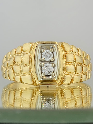 Jeweler «Mason Jewelers», reviews and photos, 18 W Washington St, Greencastle, IN 46135, USA