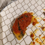 Photo n°3 de l'avis de Dario.e fait le 19/06/2021 à 12:17 sur le  Ristorante Gioberti à Alghero