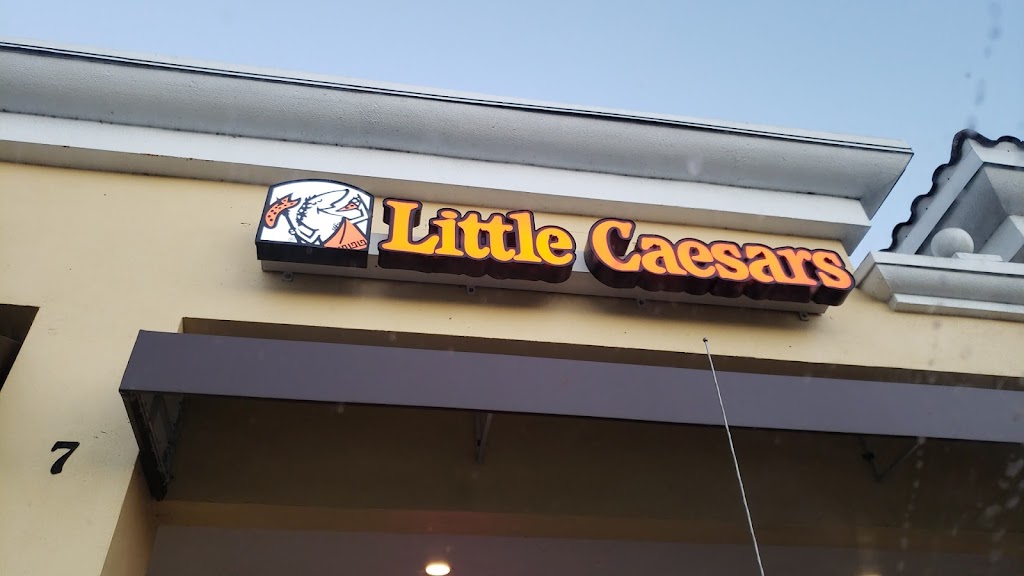 Little Caesars Pizza 32765