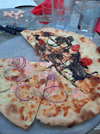 Pizza du Pizzas à emporter Pizz'Avalanche à La Clusaz - n°15
