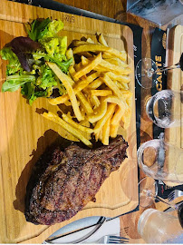 Photos du propriétaire du Restaurant de viande à la découpe Kiff ton BBQ à Perpignan - n°6
