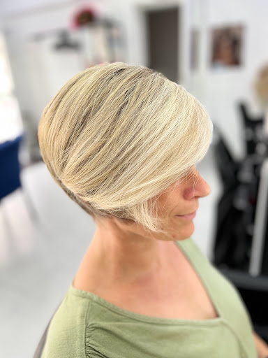 Friseur La Vita In Vienna