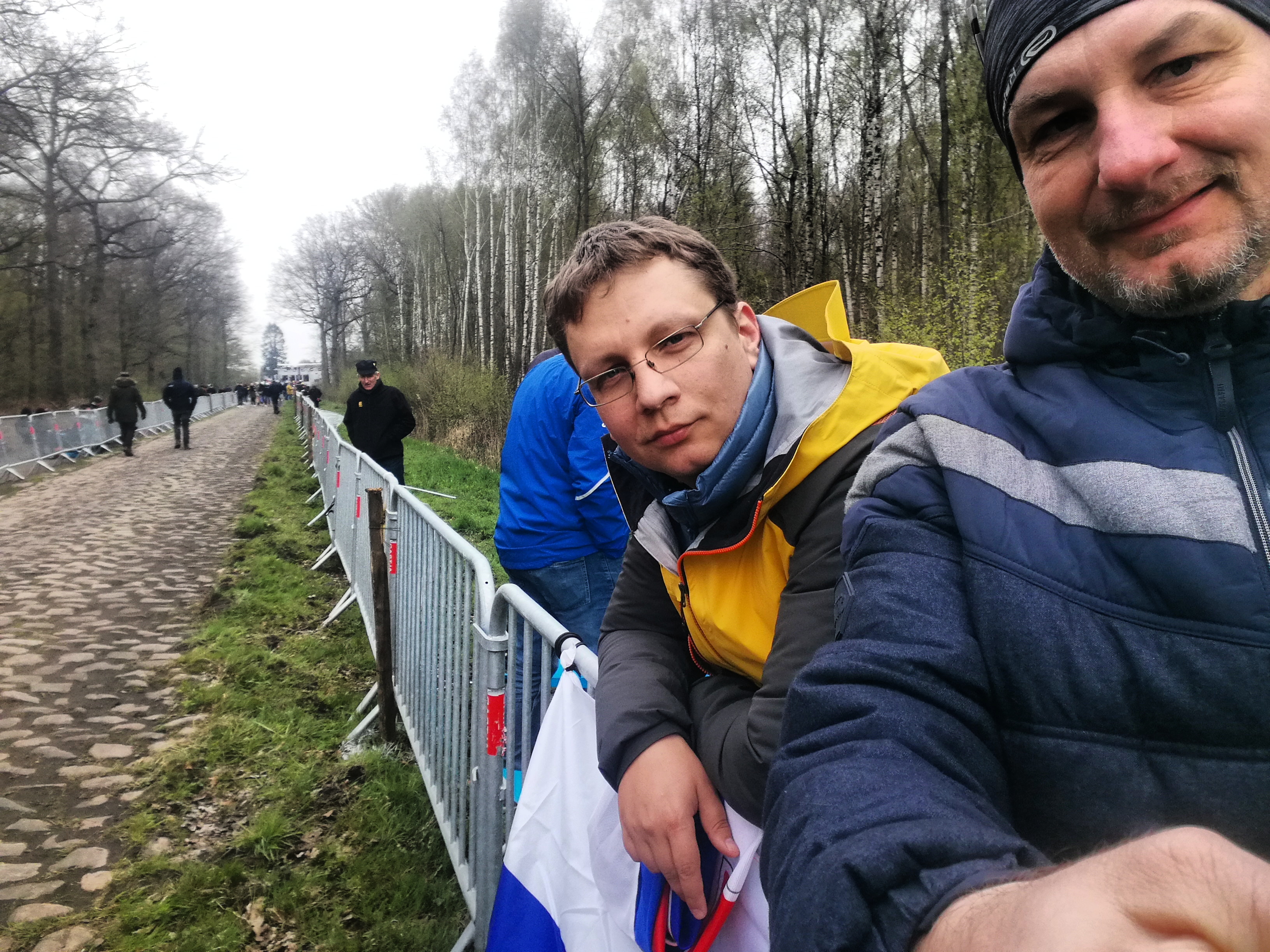Photo n° 2 de l'avis de František.r fait le 28/04/2019 à 10:41