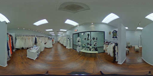 Bridal Shop «Elegant Bride», reviews and photos, 313 W Bridge St, Dublin, OH 43017, USA