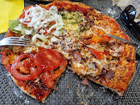 Plats et boissons du Restaurant L'unik Pizza à Rosheim - n°9