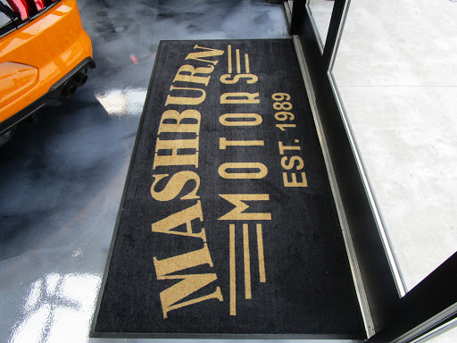 Used Car Dealer «Mashburn Motors», reviews and photos, 411 Northbound Gratiot Ave, Mt Clemens, MI 48043, USA