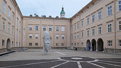 Teilbibliothek Toskanatrakt (Fakultätsbibliothek für Rechtswissenschaften, Universität Salzburg)