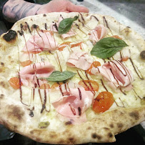 Plats et boissons du Pizzeria O' Vesuvio gusto napoletano à Nîmes - n°13