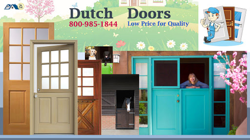 Dutch Doors
