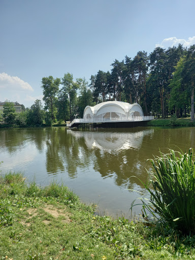 Расторгуевский Парк