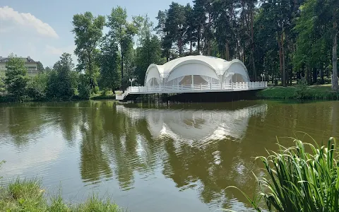 Rastorguyevskiy Park image