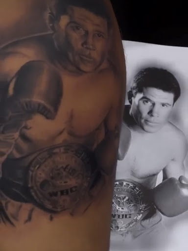 Explore self healing tattoo ideas, creative tattoo ideas in Hesperia, available at Inceptive Art Studio