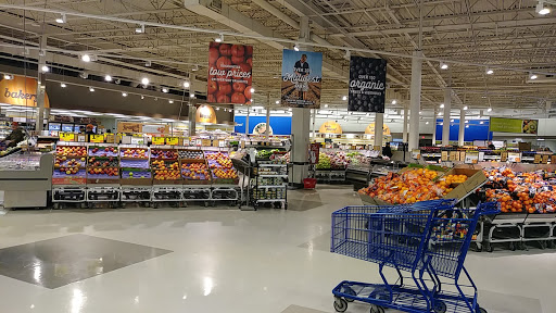 Grocery Store «Meijer», reviews and photos, 5800 Gull Rd, Kalamazoo, MI 49048, USA