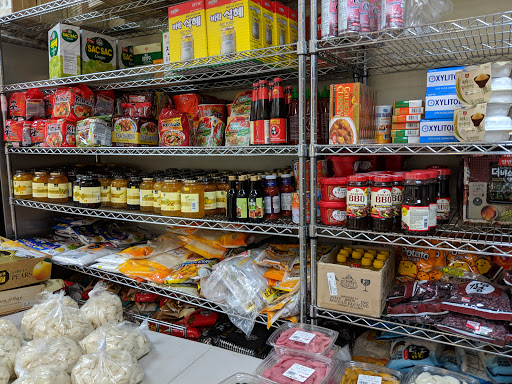 Caterer «Rainbow Food Catering», reviews and photos, 7326 Little River Turnpike, Annandale, VA 22003, USA