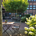 Photo n°2 de l'avis de Ba.a fait le 24/07/2019 à 04:40 sur le  Restaurant Kokenkrug à Burgwedel