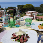 Photo n°2 de l'avis de isola.' fait le 24/04/2018 à 16:35 sur le  Hotel Belmare à Marciana