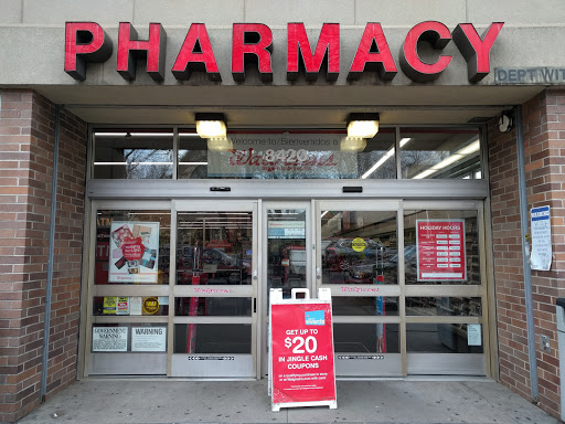 Drug Store «Walgreens», reviews and photos, 8420 Broadway, Elmhurst, NY 11373, USA