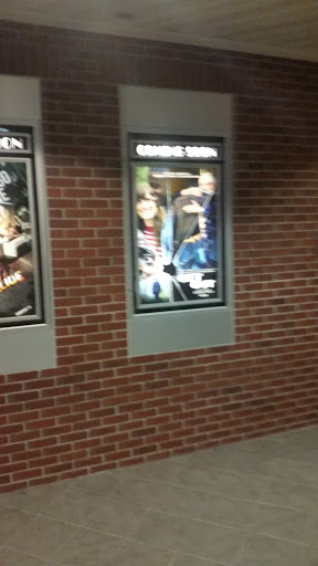 Movie Theater «Seefilm Bremerton Cinema», reviews and photos, 655 4th St, Bremerton, WA 98337, USA