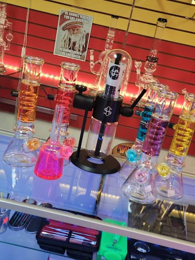 Tobacco Shop «Kokopellis», reviews and photos, 3736 Atlanta Hwy # D, Hiram, GA 30141, USA