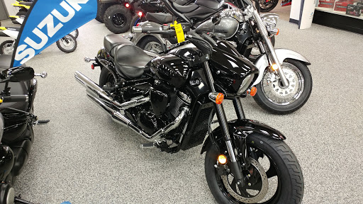 Motorcycle Dealer «Honda Yamaha Suzuki of Knoxville», reviews and photos, 5800 Clinton Hwy, Knoxville, TN 37912, USA