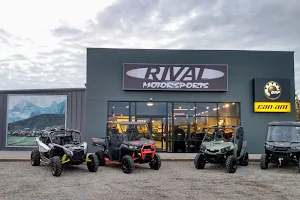 Rival Motorsports Can-Am image