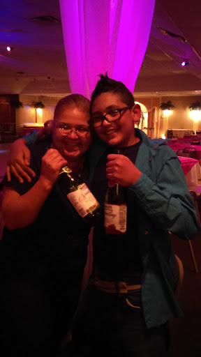 Banquet Hall «La Gala Banquet Hall», reviews and photos, 1600 Aldine Bender Rd, Houston, TX 77032, USA