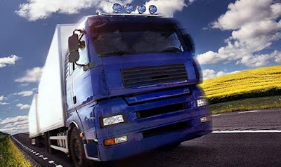 EUROPÉNNE DE TRANSPORT ET DE MESSAGERIE ETM à Montech