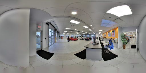 Chevrolet Dealer «LaFontaine Chevrolet», reviews and photos, 7120 Dexter Ann Arbor Rd, Dexter, MI 48130, USA