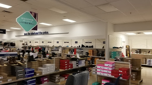 Department Store «Marshalls», reviews and photos, 2508 W Loop 340, Waco, TX 76711, USA