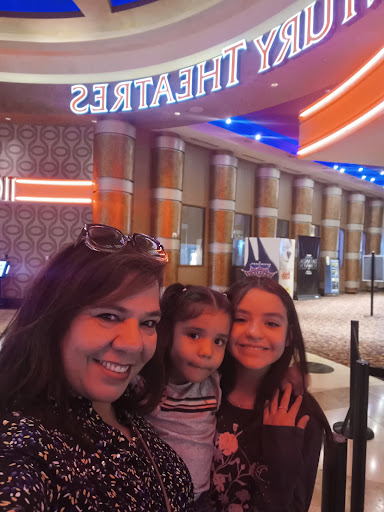 Movie Theater «Century 16 Santa Fe Station», reviews and photos, 4949 N Rancho Dr, Las Vegas, NV 89130, USA