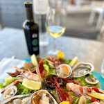 Photo n°2 de l'avis de Peppefoodguide. fait le 03/06/2022 à 20:21 sur le  Verace “pescheria con cucina” à Ciampino