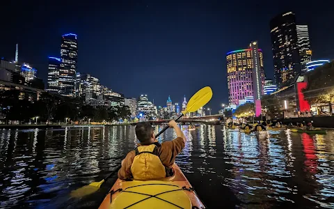Kayak Melbourne image