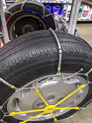 Auto Parts Store «NAPA Auto Parts - North Bend Auto Parts», reviews and photos, 1120 E North Bend Way, North Bend, WA 98045, USA