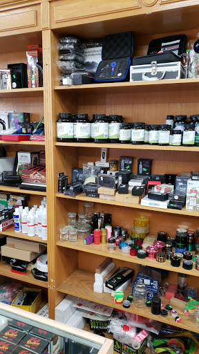 Tobacco Shop «Tobacco One Smoke Shop», reviews and photos, 1220 E Yorba Linda Blvd, Placentia, CA 92870, USA