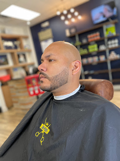 Barber Shop «Ben & Johnny’s Barbershop», reviews and photos, 183 NW 136th Ave, Sunrise, FL 33325, USA