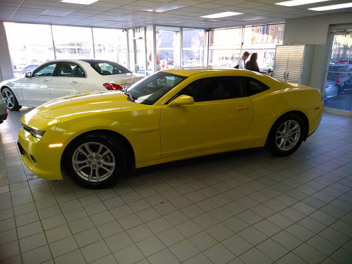 Used Car Dealer «Millennium Auto Sales», reviews and photos, 3250 N Cicero Ave, Chicago, IL 60641, USA