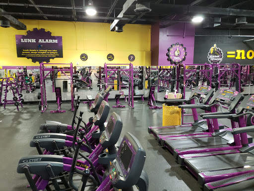 Gym «Planet Fitness», reviews and photos, 13031 Wisteria Dr, Germantown, MD 20874, USA