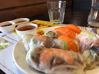 Sushi du Restaurant Wok Grill-Vitry à Vitry-sur-Seine - n°4