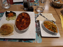 Curry du Restaurant créole le kaziela à Saint-Malo - n°3