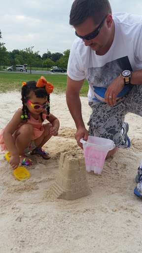 Aquatic Centre «Fairland Sports and Aquatics Center», reviews and photos, 13950 Old Gunpowder Rd, Laurel, MD 20707, USA