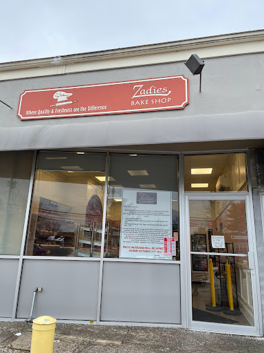 Bakery «Zadies Kosher Bake Shop», reviews and photos, 19-09 Fair Lawn Ave, Fair Lawn, NJ 07410, USA