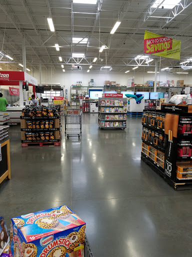 Warehouse club «BJ’s Wholesale Club», reviews and photos, 1320 Starling Dr, Richmond, VA 23229, USA